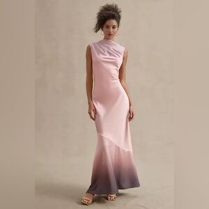 Significant Other Lana cowl neck gown dress AU 14 US 10 $278 sold out!